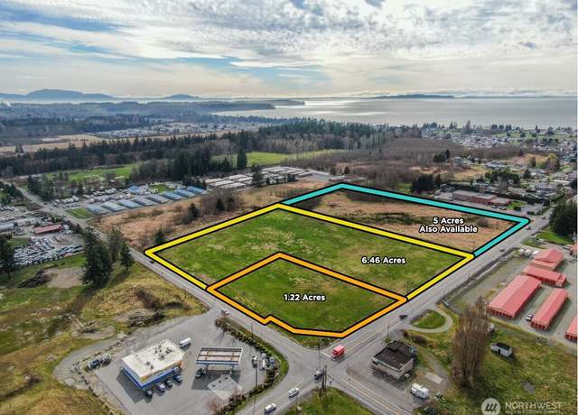 Property at 4531 Birch Bay Lynden Rd, Birch Bay, WA 98230