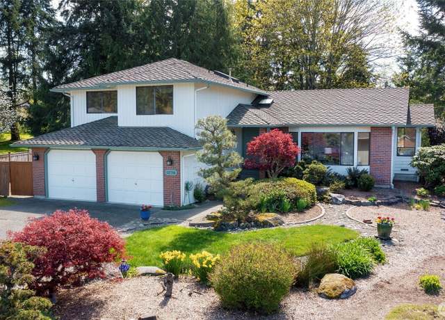 Property at 12716 42ND Dr SE, Everett, WA 98208, 3 beds, 2.5 baths