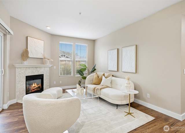 Property at 5292 236th Pl SE Unit 24-1, Issaquah, WA 98029, 2 beds, 2 baths