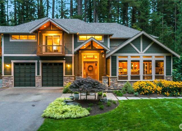 Property at 11102 Upper Preston Rd SE, Issaquah, WA 98027, 3 beds, 3.5 baths
