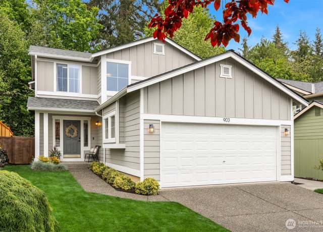 Property at 903 176th Pl SW, Lynnwood, WA 98037, 3 beds, 2.5 baths