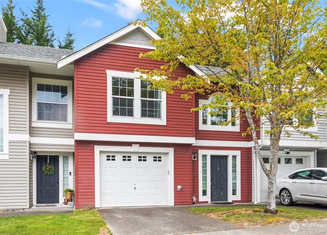 Property at 10307 140th Street Ct E #4, Puyallup, WA 98374, 3 beds, 2 baths