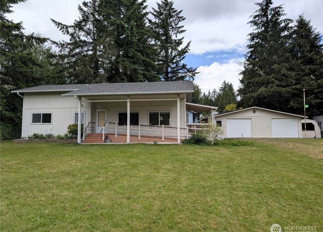 Property at 1003 Irving St SW, Tumwater, WA 98512, 2 beds, 1 bath