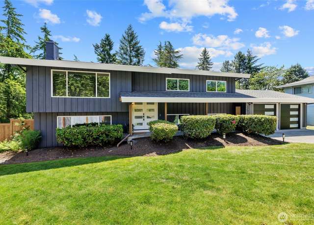 Property at 17517 NE 22nd Ct, Redmond, WA 98052, 5 beds, 3 baths