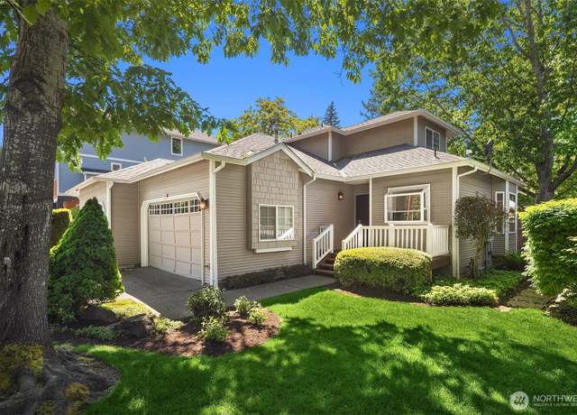 Property at 855 4th Ave NW, Issaquah, WA 98027, 2 beds, 2.5 baths