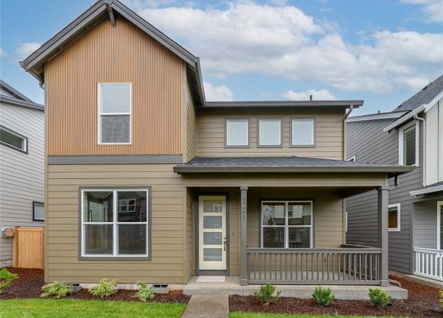Property at 14516 204th Ave E #895, Bonney Lake, WA 98391, 4 beds, 2.5 baths