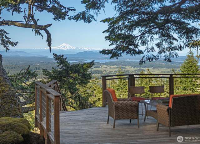Property at 2001 Mount Dallas Rd, Friday Harbor, WA 98250