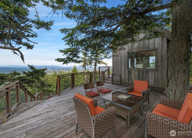 Property at 2001 Mount Dallas Rd, Friday Harbor, WA 98250