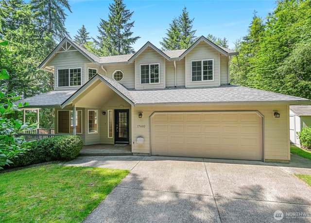 Property at 17602 NE 232nd Ave, Brush Prairie, WA 98606, 3 beds, 2.5 baths