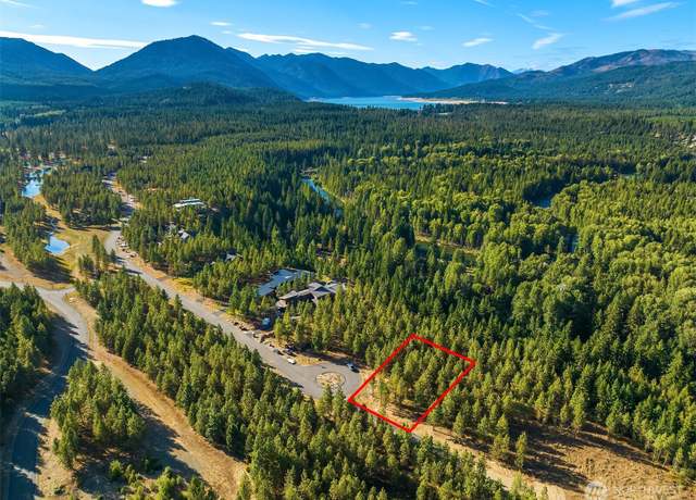 Property at 951 Gold Leaf Ln, Cle Elum, WA 98922