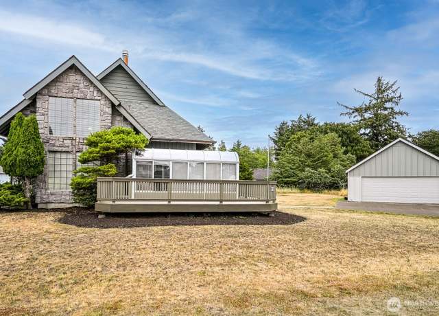 Property at 598 Blue Wing Loop SE, Ocean Shores, WA 98569, 2 beds, 2 baths