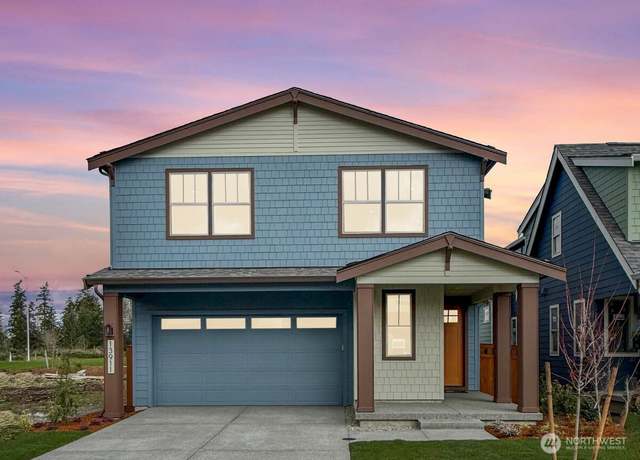 Property at 13911 178th St E #35, Puyallup, WA 98374, 4 beds, 3 baths