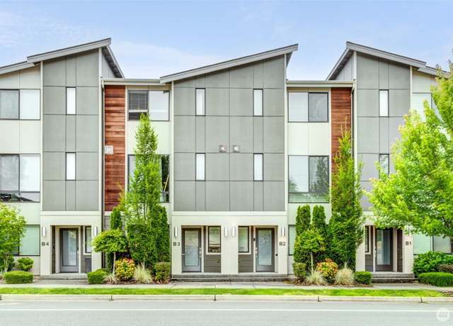 Property at 16021 Manor Way Unit B-3, Lynnwood, WA 98087, 3 beds, 3.5 baths