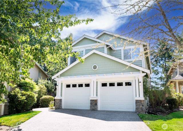 Property at 25133 SE 43rd Pl, Sammamish, WA 98029, 4 beds, 2.5 baths