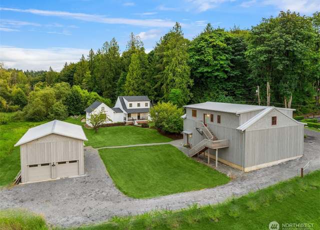 Property at 21002 NE 50th St, Redmond, WA 98053, 3 beds, 2 baths