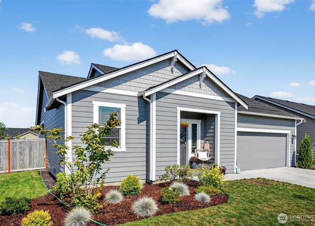 Property at 13519 197th St E, Graham, WA 98338, 2 beds, 2 baths