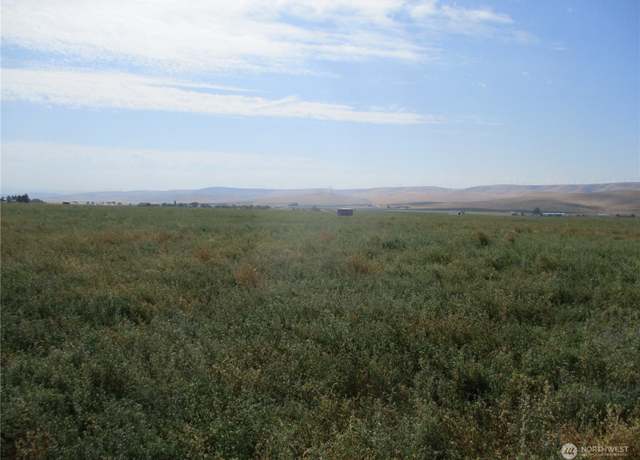 Property at 0 Lot 53 Thurber Rd, Touchet, WA 99360