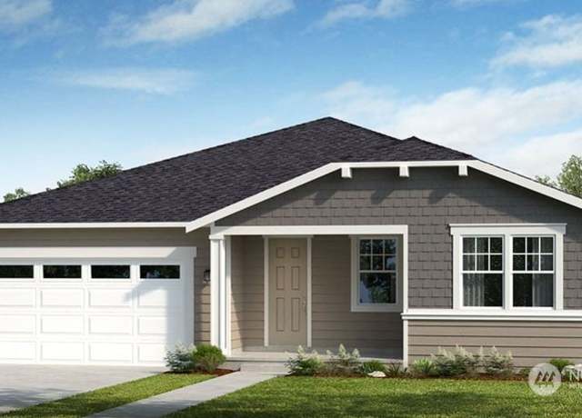 Property at 2604 Acer Loop SE, Lacey, WA 98513, 2 beds, 2 baths
