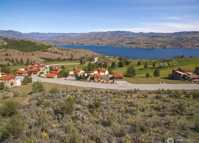 Property at 215 Bandera Way, Chelan, WA 98816