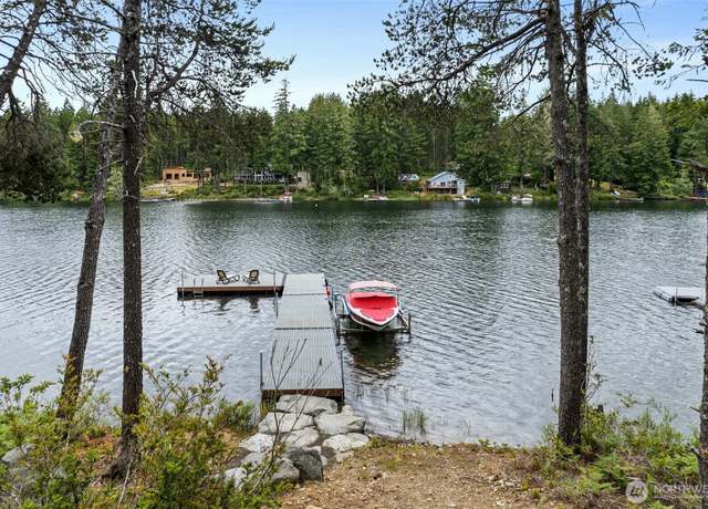 Property at 371 NE Tee Lake Rd, Tahuya, WA 98588