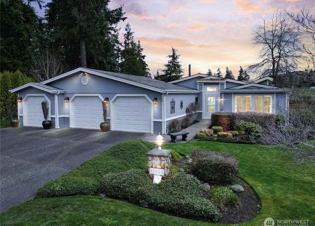 Property at 19423 100th Avenue Ct E, Graham, WA 98338, 3 beds, 2 baths