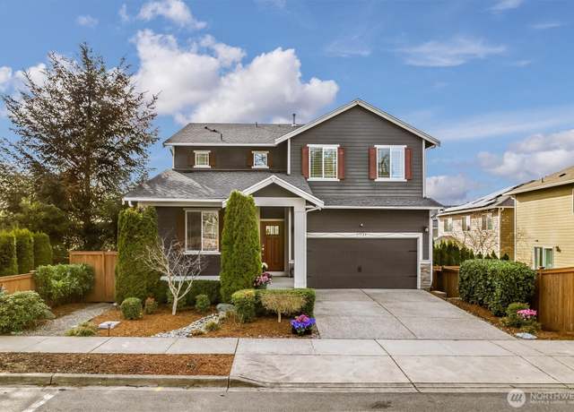 Property at 17524 42nd Ave SE, Bothell, WA 98012, 6 beds, 3.5 baths