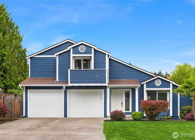 Property at 16205 Winchester Dr E, Tacoma, WA 98445, 3 beds, 2.5 baths