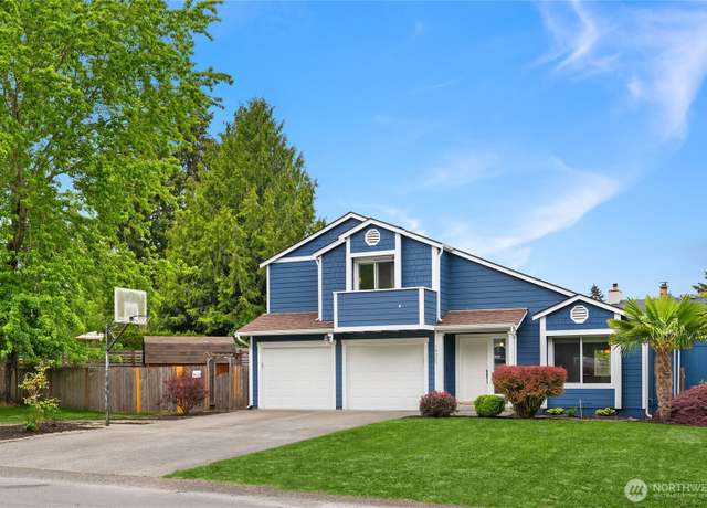 Property at 16205 Winchester Dr E, Tacoma, WA 98445, 3 beds, 2.5 baths
