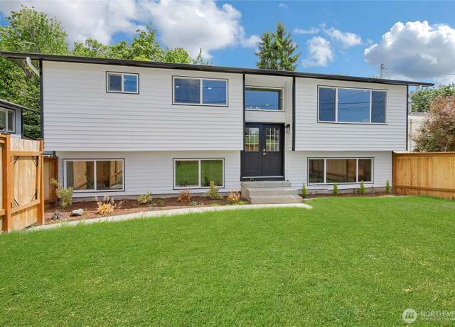 Property at 5310 26th Ave S, Seattle, WA 98108, 4 beds, 3 baths