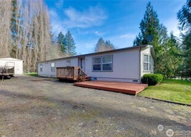 Property at 2020 NE Tahuya River Dr, Tahuya, WA 98588, 4 beds, 2 baths