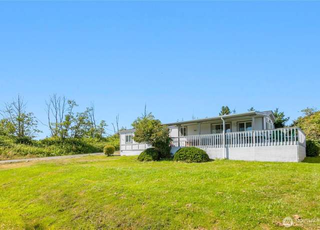 Property at 5594 Hillvue Rd, Blaine, WA 98230, 2 beds, 2 baths