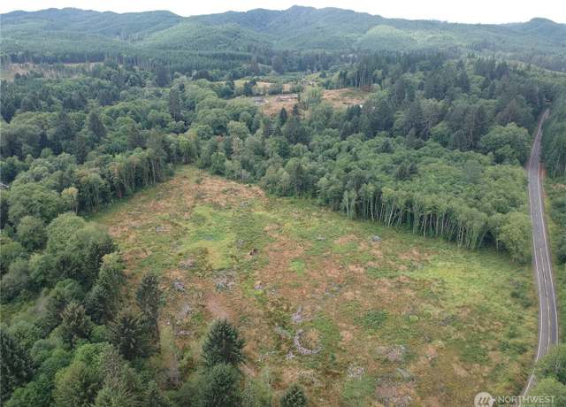 Property at 1108 North River Rd, Cosmopolis, WA 98537