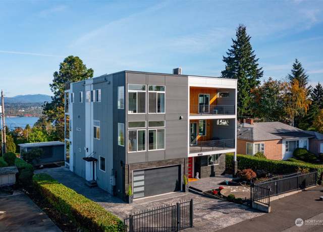 Property at 11014 Cornell Ave S, Seattle, WA 98178, 7 beds, 6.5 baths