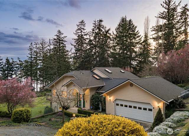 Property at 1361 Polnell Shores Dr, Oak Harbor, WA 98277, 3 beds, 2.5 baths
