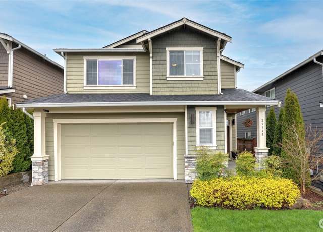Property at 29318 122nd Pl SE, Auburn, WA 98092, 4 beds, 2.5 baths