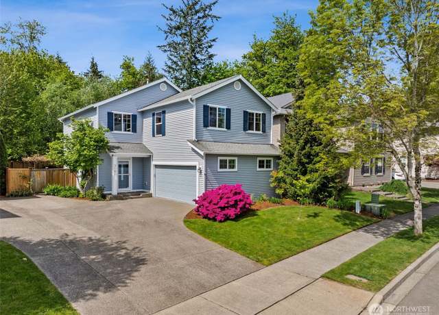 Property at 3191 Brown Loop, Dupont, WA 98327, 3 beds, 2.5 baths