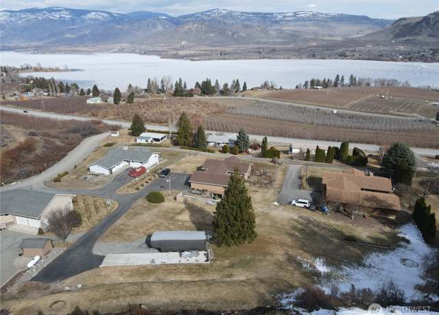Property at 9 D Rose St, Oroville, WA 98844