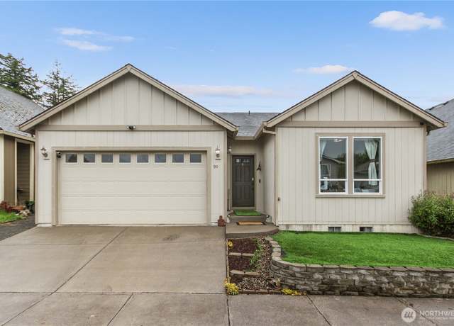 Property at 90 Glen Gate Loop, Cathlamet, WA 98612, 3 beds, 2 baths