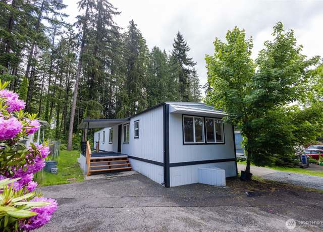 Property at 3333 228th St #42, Bothell, WA 98021, 3 beds, 1.5 baths
