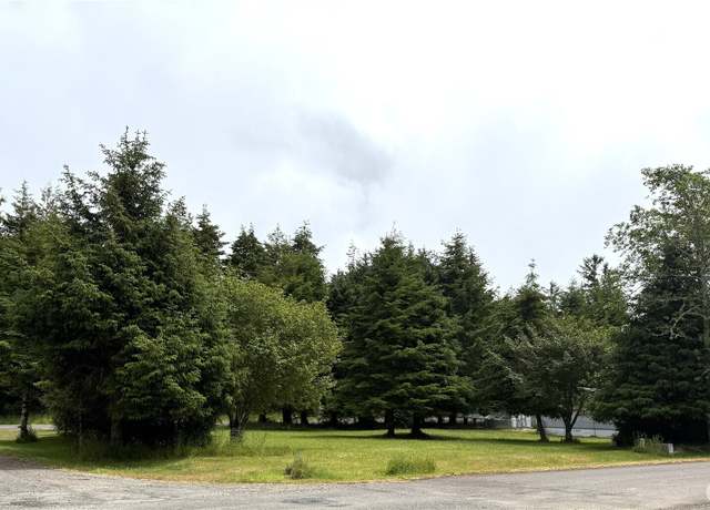 Property at 0 Gile Pl, Ocean Park, WA 98640