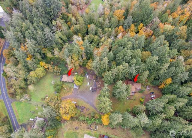 Property at 9615 39th St Ct NW, Gig Harbor, WA 98335, 3 beds, 1.5 baths