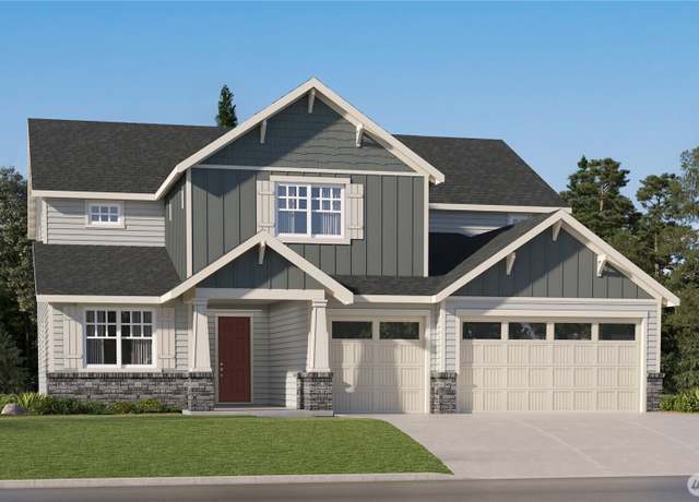 Property at 5591 N 87th Ave, Camas, WA 98607, 6 beds, 4.5 baths