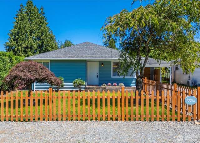 Property at 10812 2nd Ave S, Seattle, WA 98168, 2 beds, 1 bath