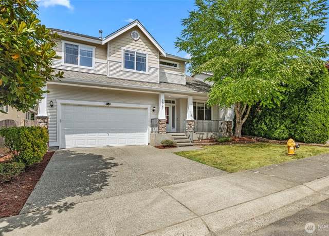 Property at 3927 138th St SE, Mill Creek, WA 98012, 4 beds, 2.5 baths