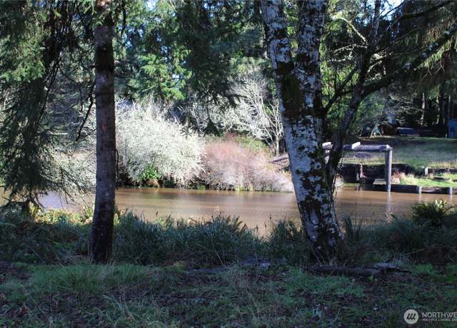 Property at 152 Dolphin Ave SE, Ocean Shores, WA 98569