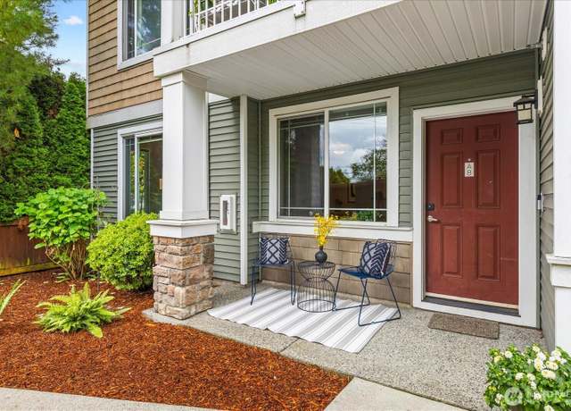 Property at 15720 Manor Way Unit A8, Lynnwood, WA 98087, 2 beds, 2 baths