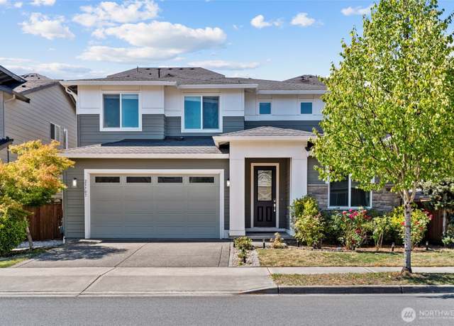 Property at 25707 207th Pl SE, Covington, WA 98042, 4 beds, 2.5 baths