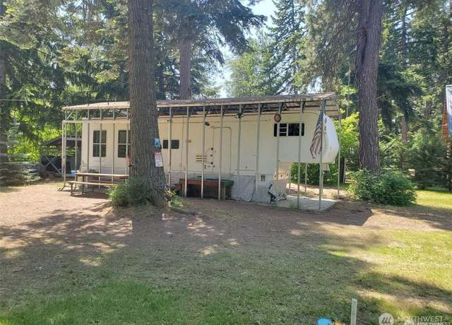 Property at 150 Ermine Loop, Cle Elum, WA 98922