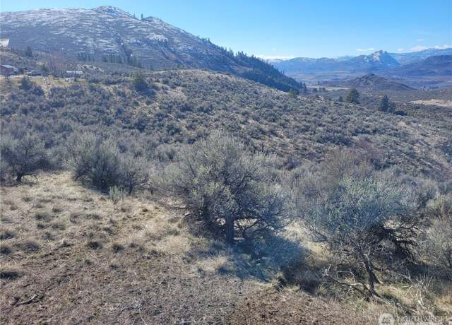 Property at 0 ABIE Ln, Tonasket, WA 98844