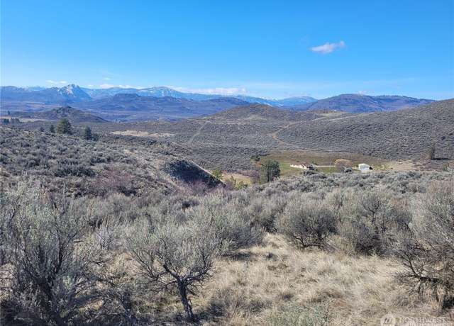 Property at 0 ABIE Ln, Tonasket, WA 98844